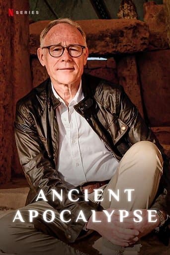 Poster for Ancient Apocalypse