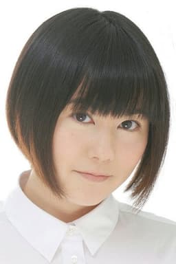 Photo of Larissa Tago Takeda
