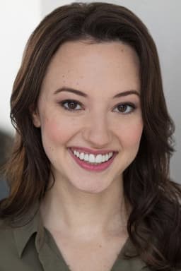 Photo of Mallorie Rodak