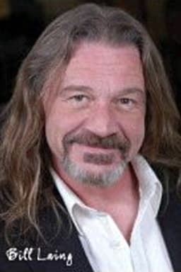 Photo of Bill Laing
