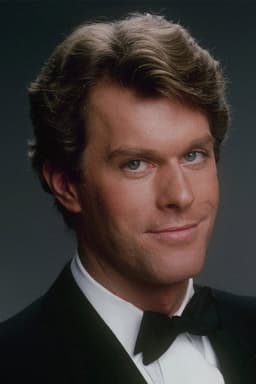 Photo of Kevin Conroy