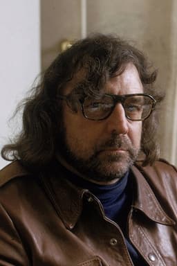 Photo of Terry Southern