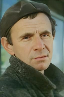 Photo of Rostislav Katansky