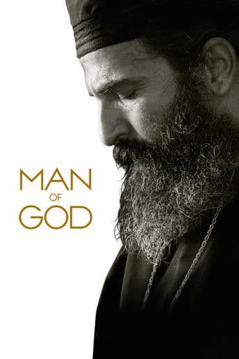 Poster for Man of God