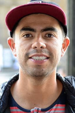 Photo of Jose Rojo