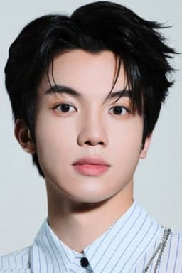 Photo of Wang Yunkai