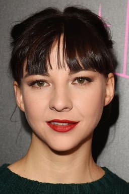 Photo of Erin Darke