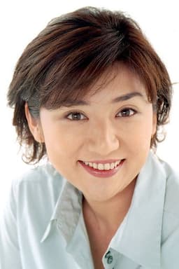 Photo of Yuki Matsushita