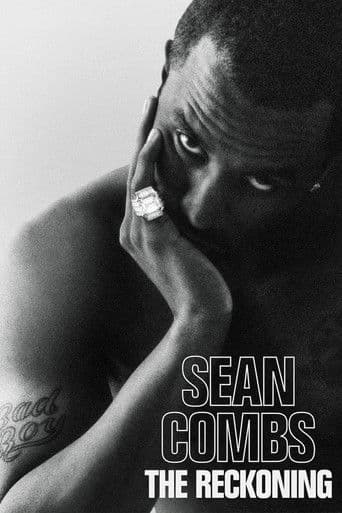 Poster for Sean Combs: The Reckoning