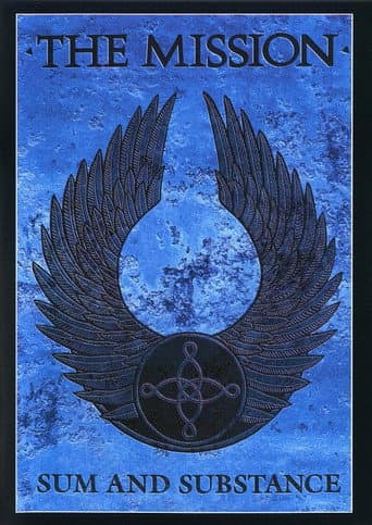 Poster for The Mission: Sum And Substance