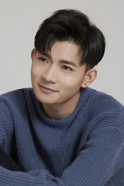 Photo of Sun Shengxuan