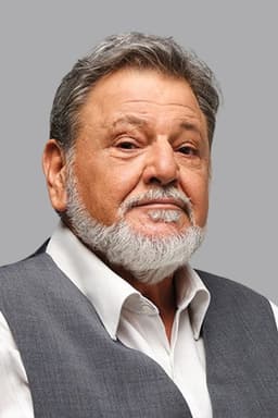 Photo of Giorgos Partsalakis