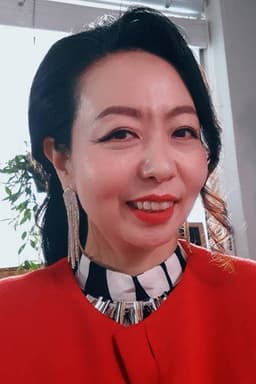 Photo of Oh Tae-eun