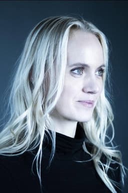 Photo of Dóra Jóhannsdóttir