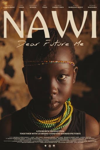 Poster for Nawi