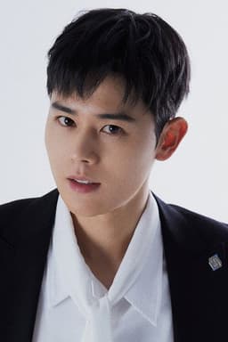 Photo of Kim Dong-jun