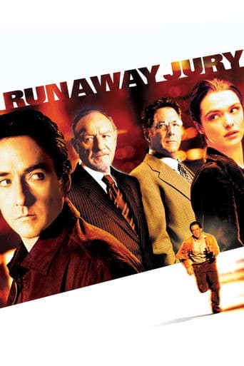 Poster for Runaway Jury