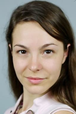 Photo of Hanna Topchii