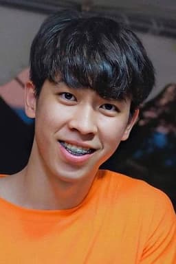 Photo of Mark Kittitat Virunsunthornkul