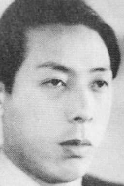 Photo of Shinpachirō Asaka