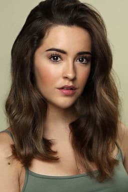 Photo of Carmen Sánchez