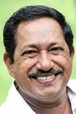 Photo of V.D. Rajappan