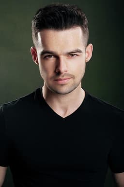 Photo of Sam Lucas Smith
