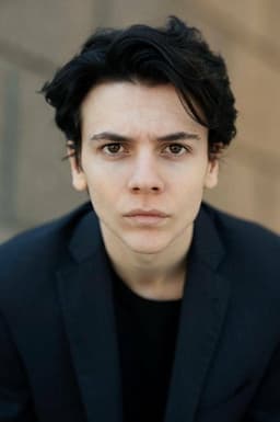 Photo of Francesco Gheghi