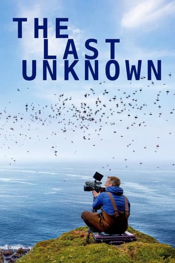 Poster for The Last Unknown