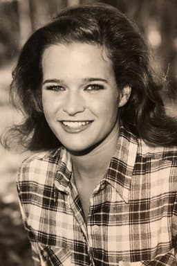 Photo of Jennifer Naud