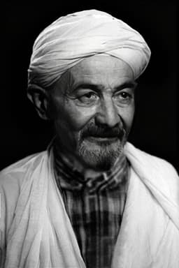 Photo of Djelloul Bachdjarah