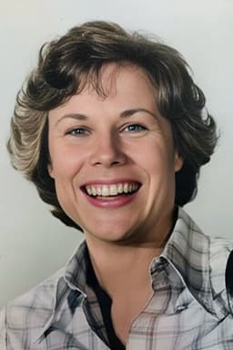 Photo of Linda Carlson