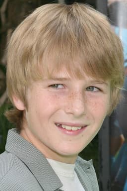 Photo of Dylan McLaughlin