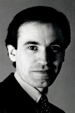 Photo of Robin Houston
