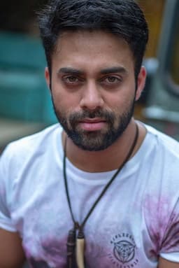 Photo of Navdeep