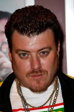 Photo of Robb Wells
