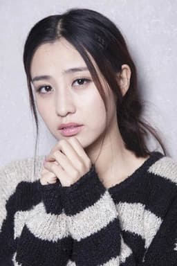 Photo of Chen Yuqi