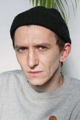 Photo of Georgy Bergal