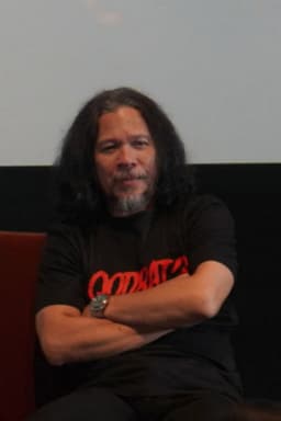 Photo of Septian Dwicahyo