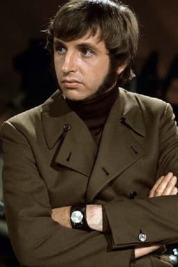 Photo of Terry Kirkman