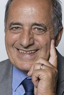 Photo of Jean-Pierre Mas