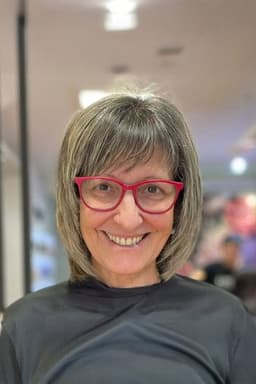 Photo of Liliana Vicente