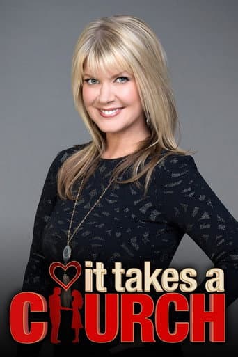 Poster for It Takes A Church