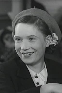 Photo of Anna Komolova