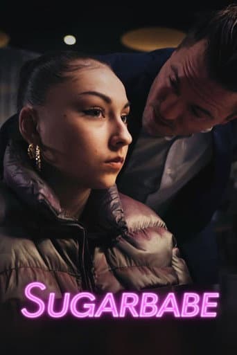 Poster for Sugarbabe