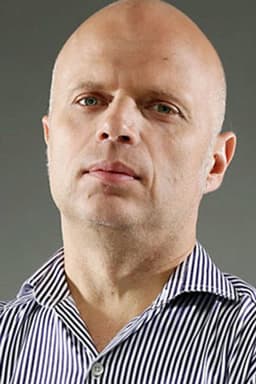 Photo of Sebastián Wainraich