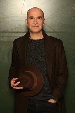 Photo of Jérôme Ducros