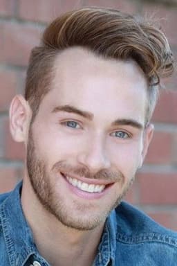 Photo of Brandon Crowder