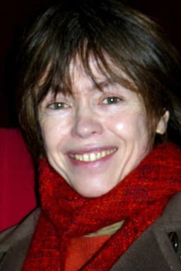 Photo of Camille de Casabianca