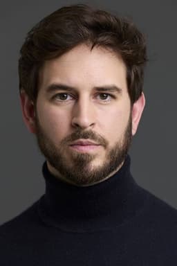 Photo of Nacho Moscosio